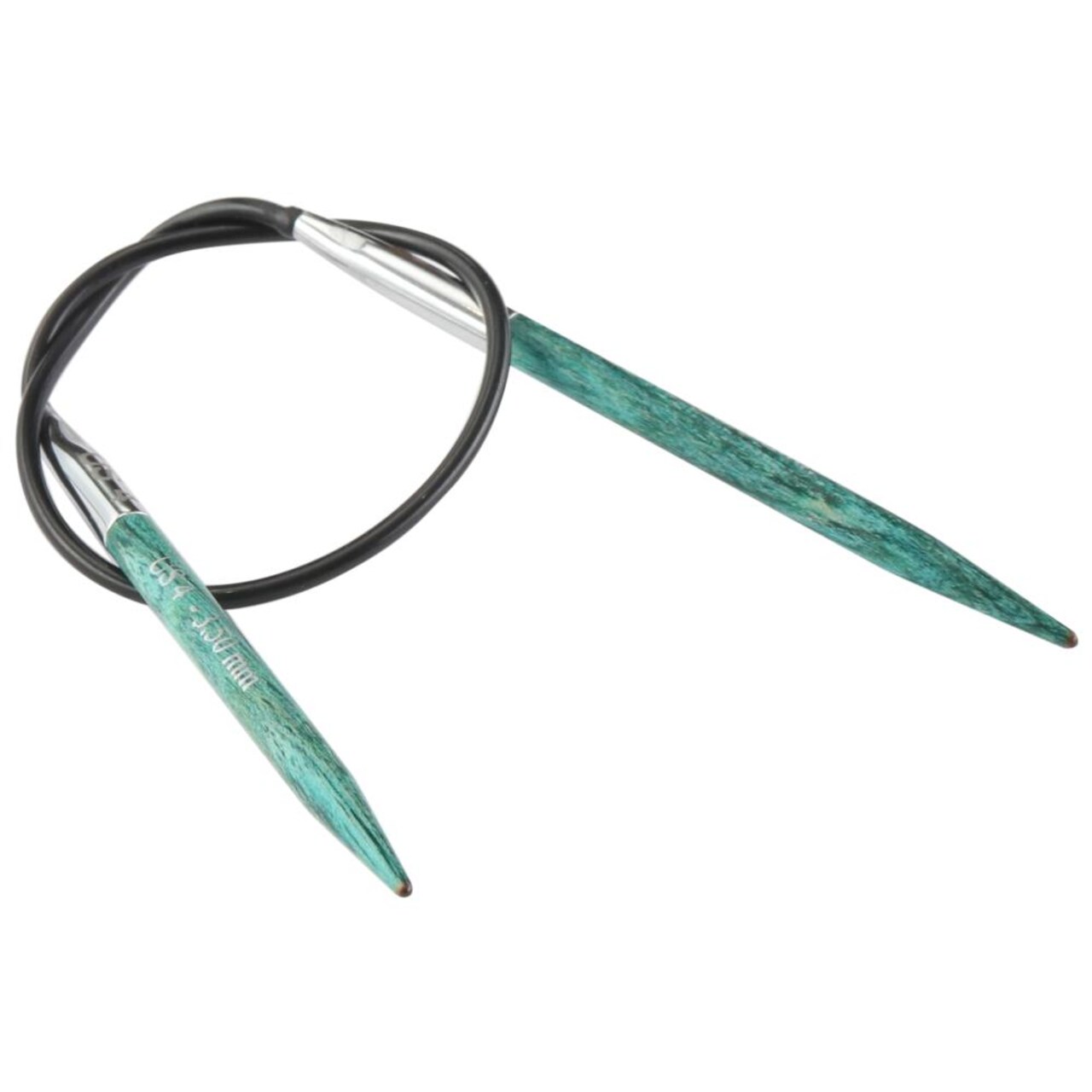 KnitPro Dreamz 10" Circular Knitting Needles - Sizes US 0 - 8